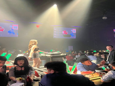 南宁夜场招聘