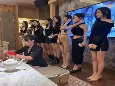 承德KTV招聘